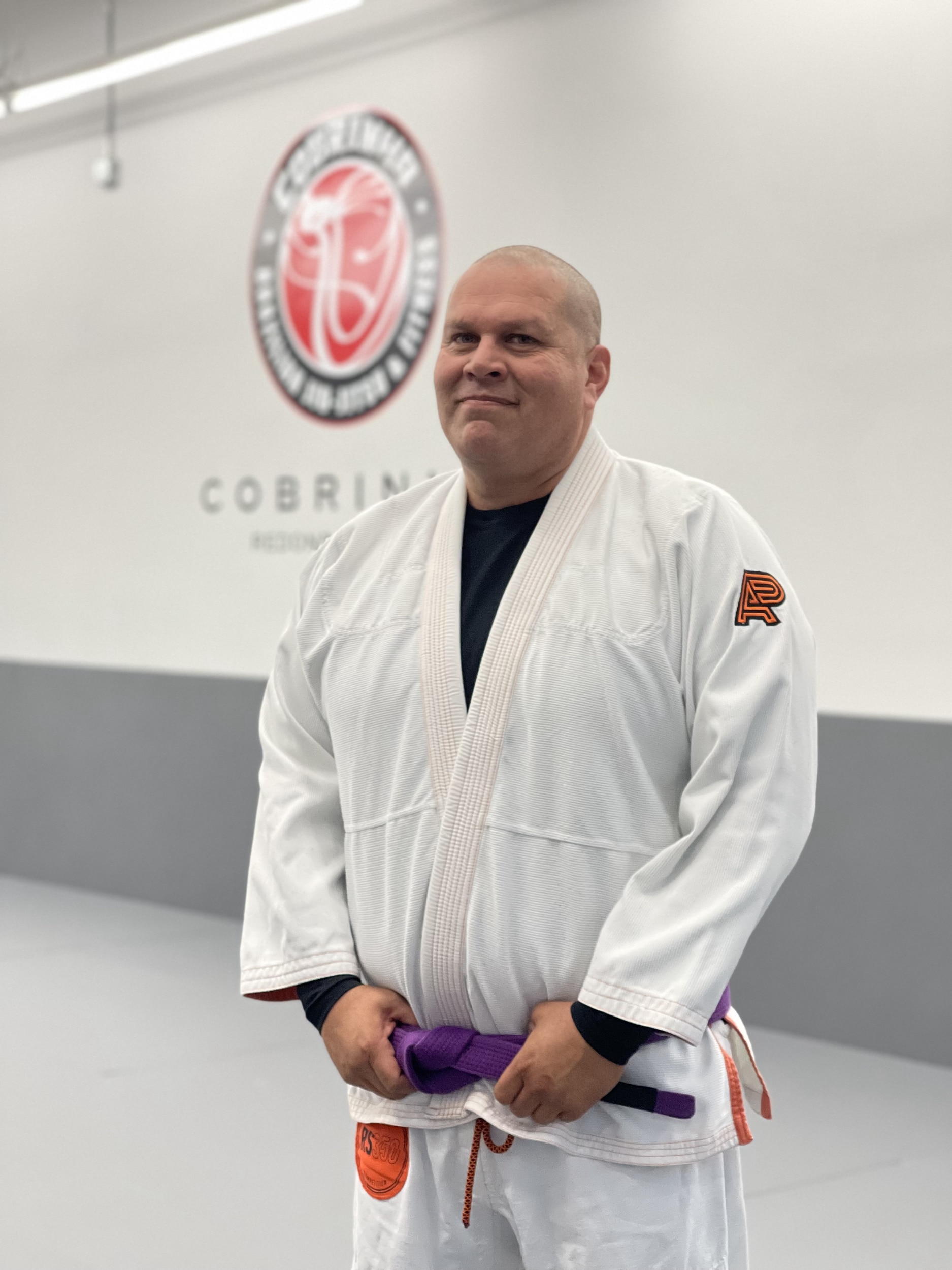 Cobrinha BJJ Redondo Beach - The struggles we endure today will be