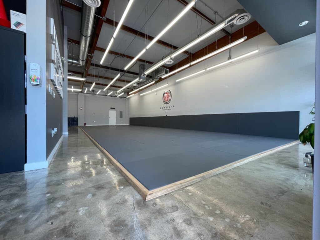 Marketing Suite :: Cobrinha BJJ Redondo Beach - Torrance, CA